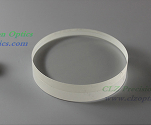 CLZ-AOC-20-2 Achromatic Lens Diameter 20mm EFL 52.7mm,H-K9L/H-ZF2