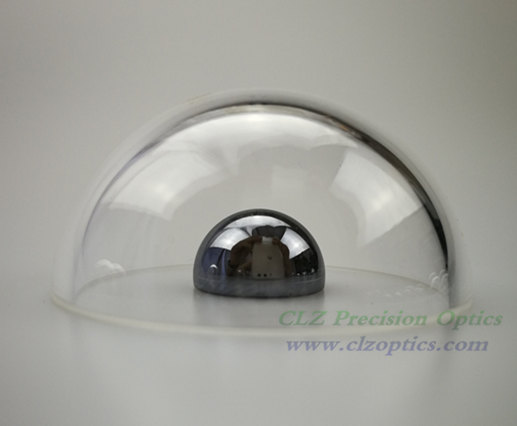 CLZ-DOME-63.5 optical dome